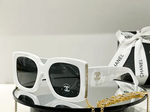 CHNL Sunglasses AAAA-1362