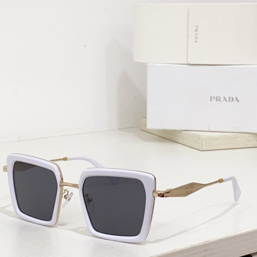 Prada Sunglasses AAAA-1746