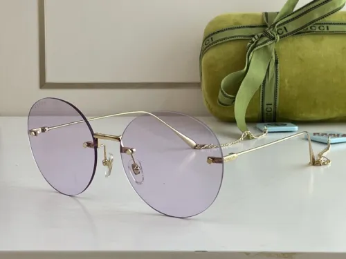 G Sunglasses AAAA-2311