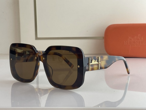 Hermes Sunglasses AAAA-332