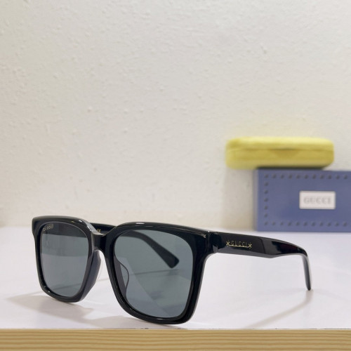G Sunglasses AAAA-3406