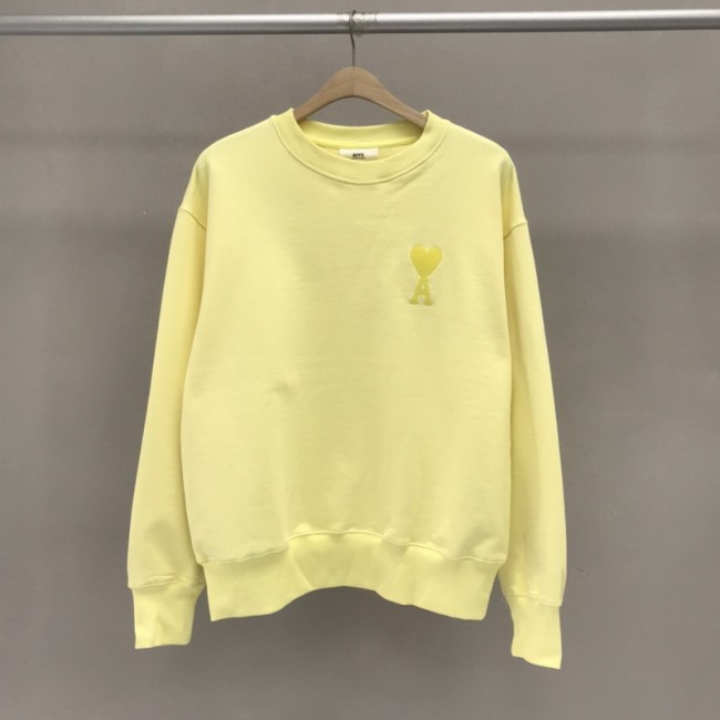 Amiri Hoodies 1：1 Quality-035(S-XL)