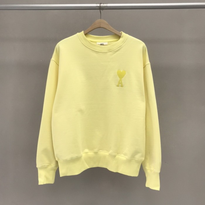 Amiri Hoodies 1：1 Quality-035(S-XL)