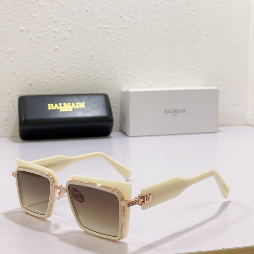 Balmain Sunglasses AAAA-516