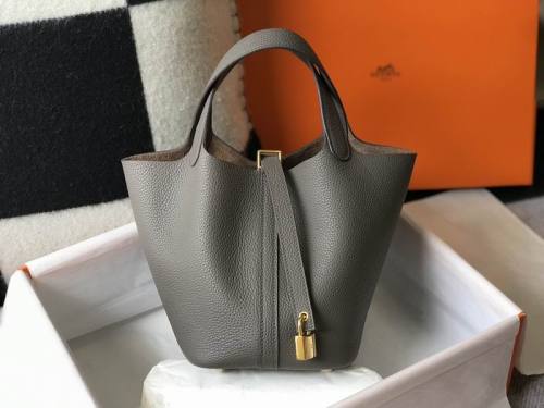 Hermes High End Quality Bag-067