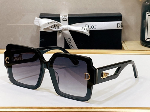 Dior Sunglasses AAAA-1495