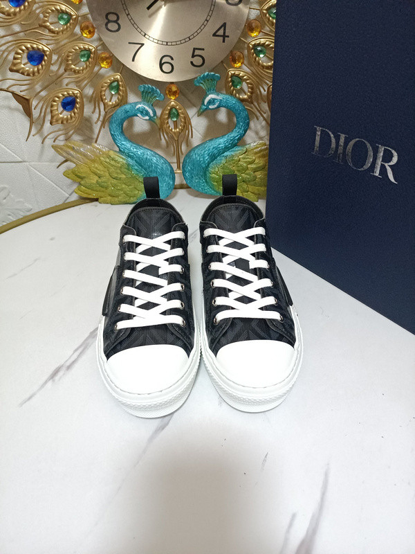 Super Max Dior Shoes-533