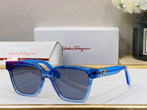 Ferragamo Sunglasses AAAA-550