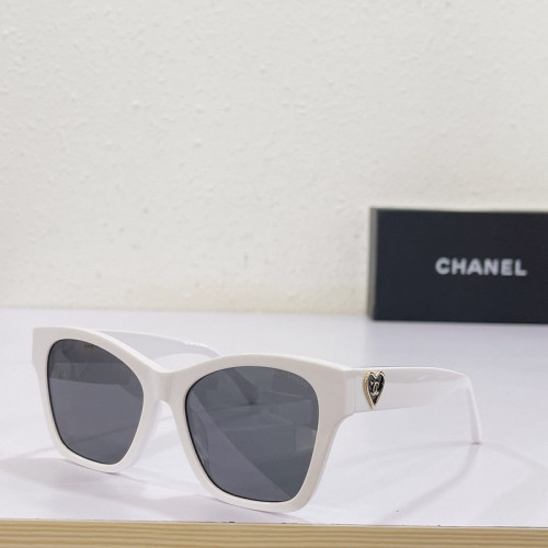 CHNL Sunglasses AAAA-002