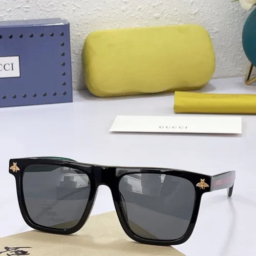 G Sunglasses AAAA-1466