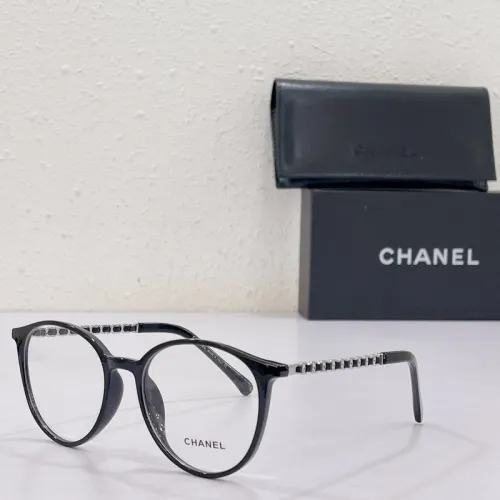 CHNL Sunglasses AAAA-588