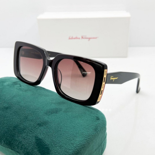 Ferragamo Sunglasses AAAA-500