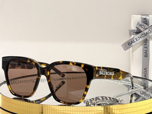 B Sunglasses AAAA-307