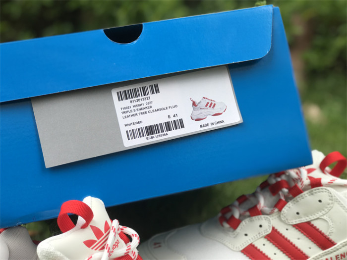 B 17FW Tripe-S High End Sneaker-322