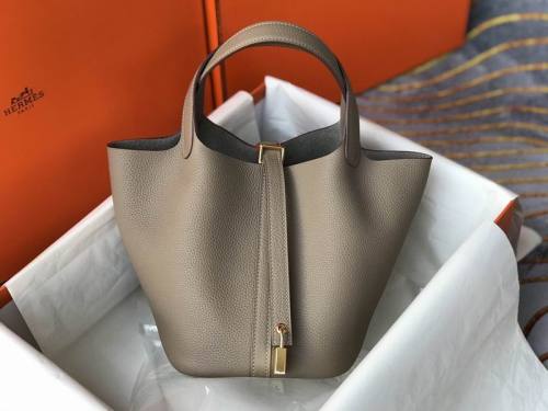 Hermes High End Quality Bag-084