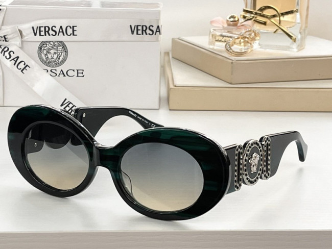 Versace Sunglasses AAAA-970