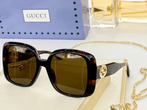G Sunglasses AAAA-1717