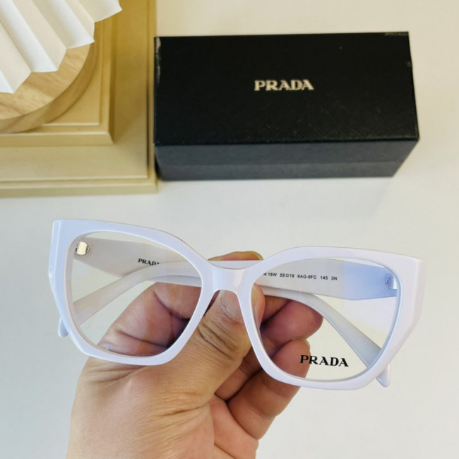 Prada Sunglasses AAAA-1178