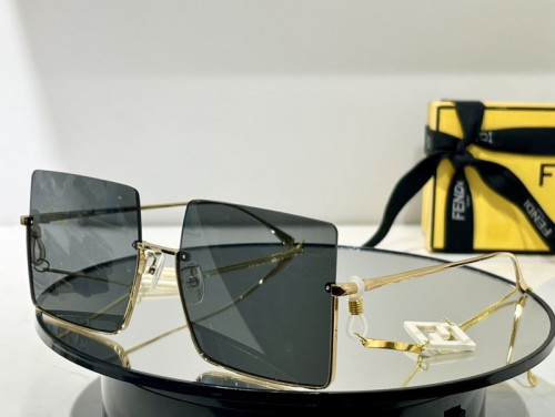 FD Sunglasses AAAA-399