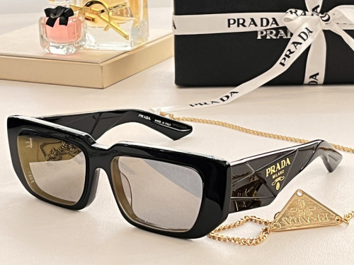 Prada Sunglasses AAAA-1255