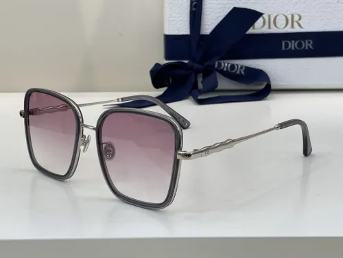 Dior Sunglasses AAAA-983
