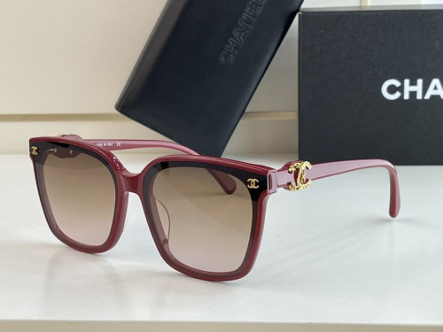CHNL Sunglasses AAAA-938