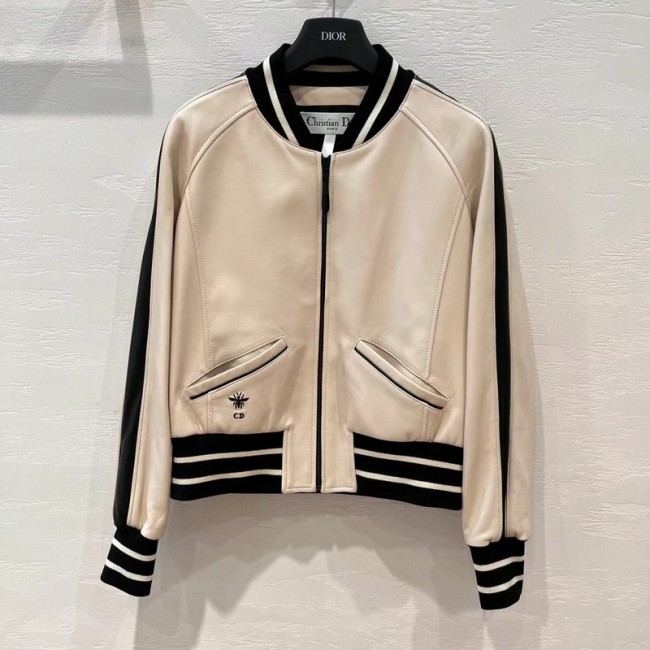 Dior Jacket High End Quality-072