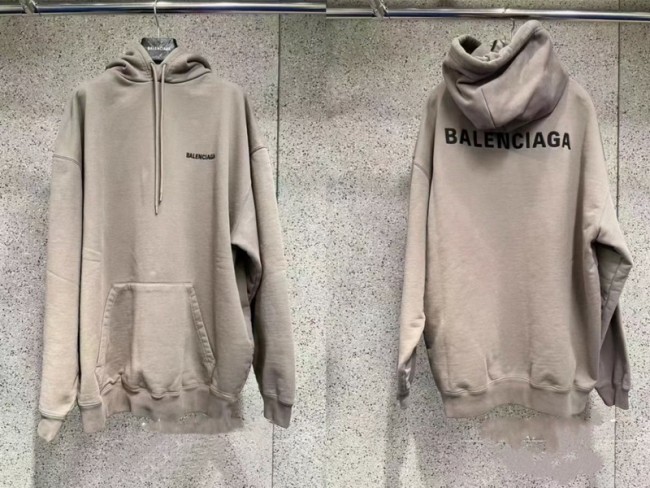 B Hoodies High End Quality-020