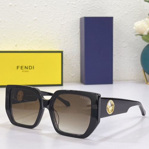 FD Sunglasses AAAA-451
