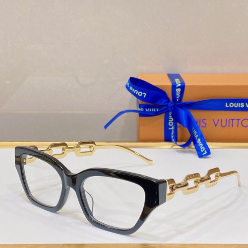 LV Sunglasses AAAA-594