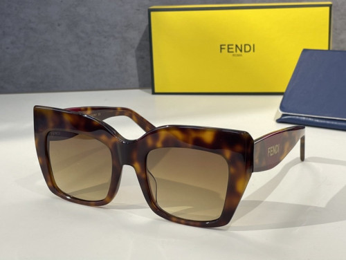 FD Sunglasses AAAA-1066