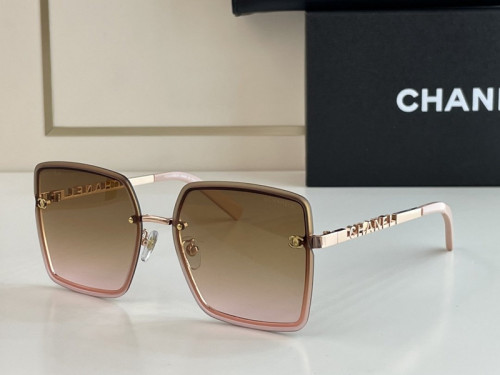 CHNL Sunglasses AAAA-892