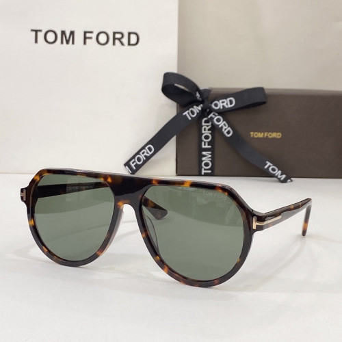 Tom Ford Sunglasses AAAA-1066