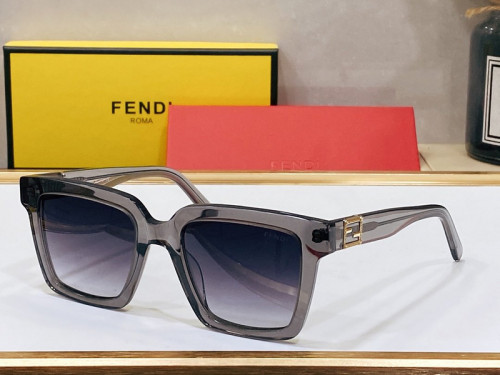 FD Sunglasses AAAA-1692