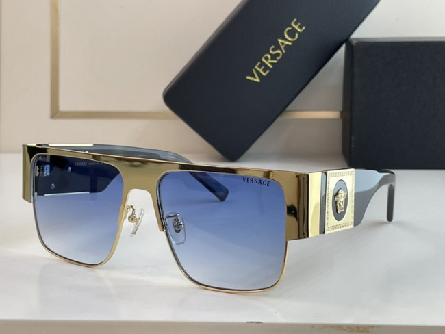 Versace Sunglasses AAAA-986