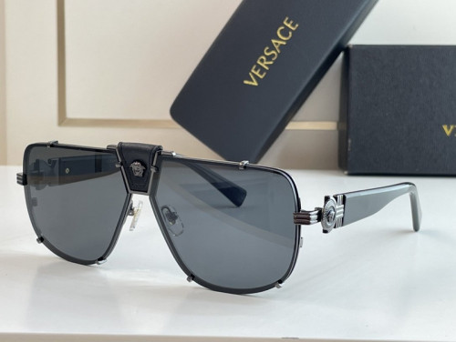 Versace Sunglasses AAAA-331