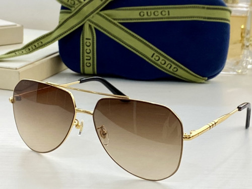G Sunglasses AAAA-2459