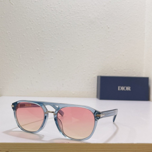 Dior Sunglasses AAAA-1536