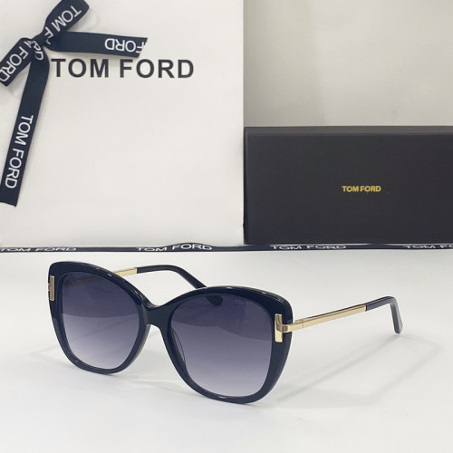 Tom Ford Sunglasses AAAA-1645