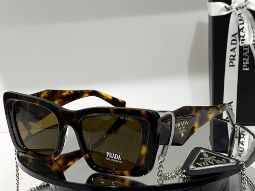 Prada Sunglasses AAAA-257