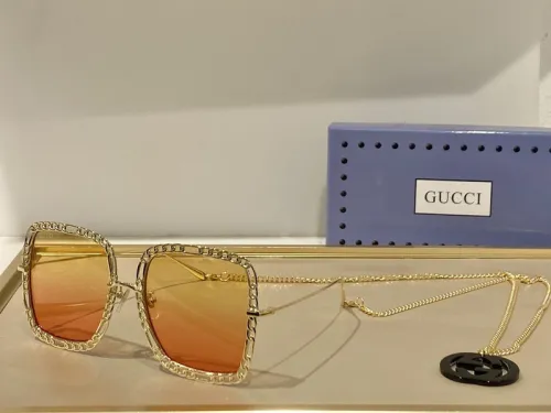 G Sunglasses AAAA-1773