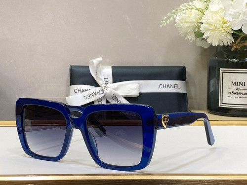 CHNL Sunglasses AAAA-102