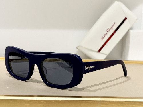 Ferragamo Sunglasses AAAA-503