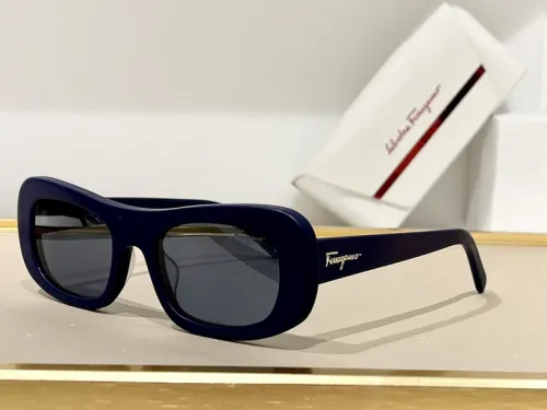 Ferragamo Sunglasses AAAA-503