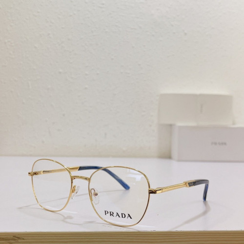 Prada Sunglasses AAAA-1407