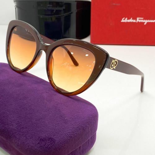 Ferragamo Sunglasses AAAA-192