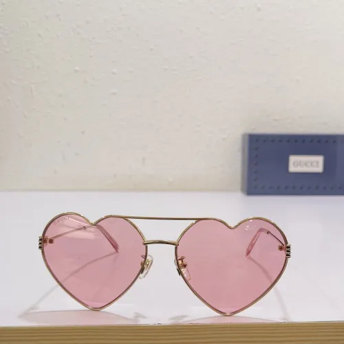 G Sunglasses AAAA-3151