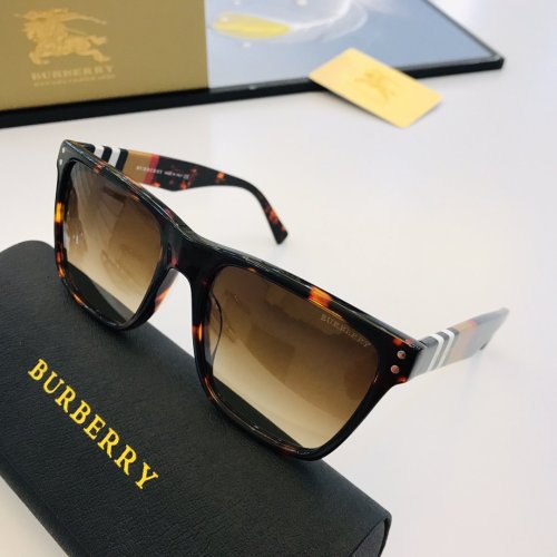 Burberry Sunglasses AAAA-906