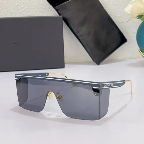 Dior Sunglasses AAAA-1566