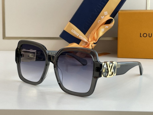 LV Sunglasses AAAA-520